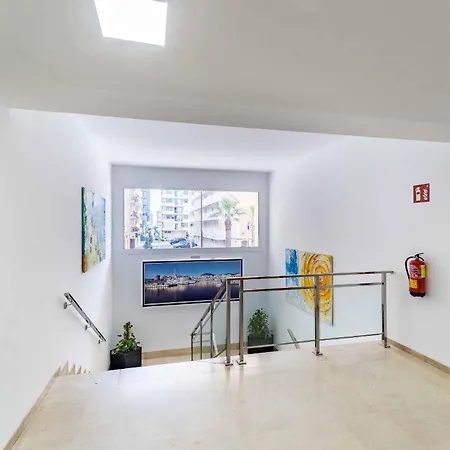 Apartman Solana Free Parking *