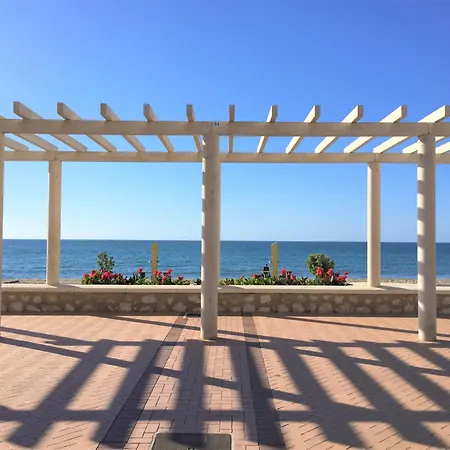 Solana Free Parking Apartman