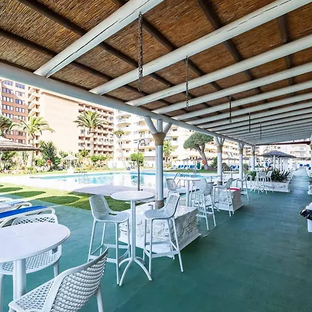 Apartman Solana Free Parking Fuengirola