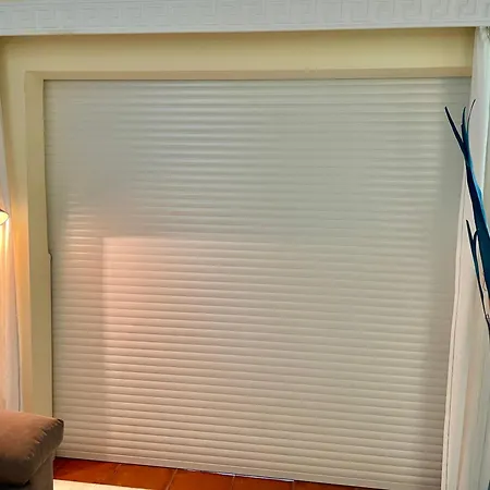 Apartman Solana Free Parking Fuengirola