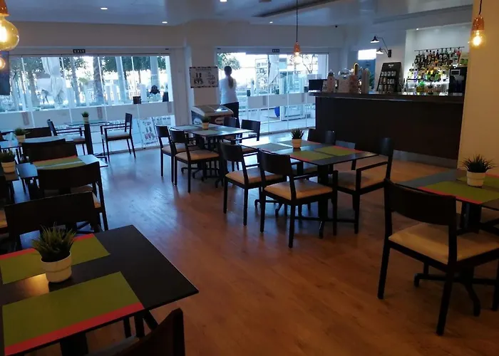 アパート Solana Free Parking *