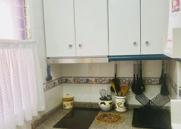 Solana Free Parking * フエンヒロラ