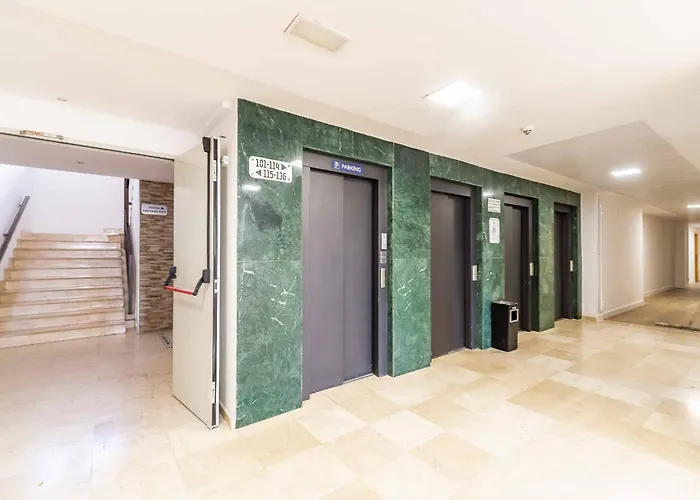 Solana Free Parking *