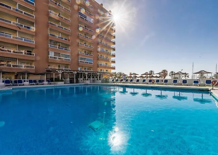 Solana Free Parking アパート フエンヒロラ