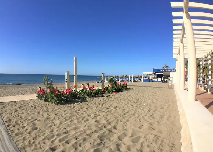 Solana Free Parking アパート