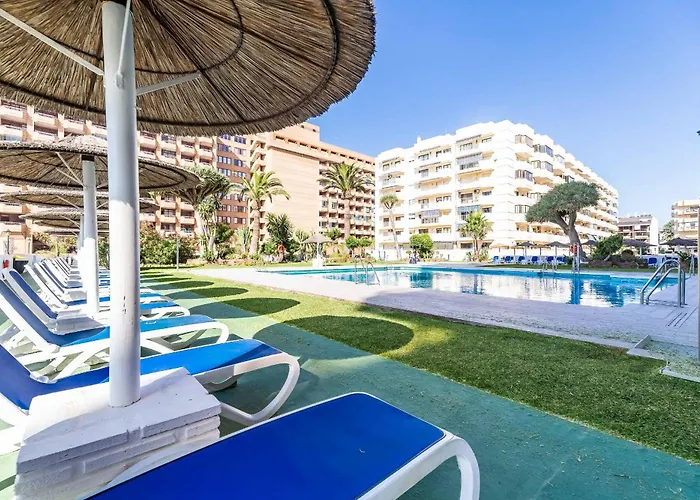 アパート Solana Free Parking *