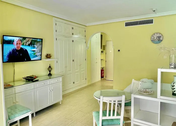 アパート Solana Free Parking *