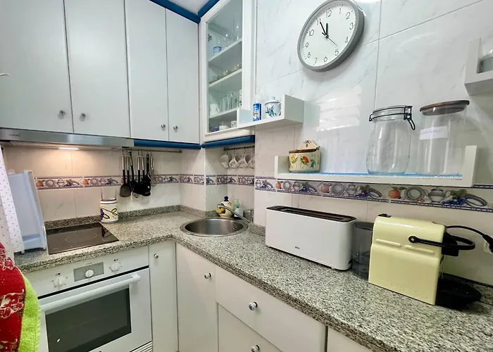 Solana Free Parking * フエンヒロラ