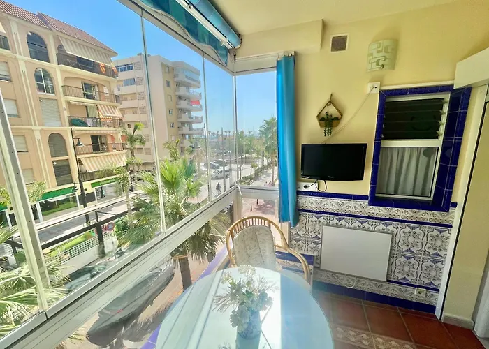 Solana Free Parking * フエンヒロラ