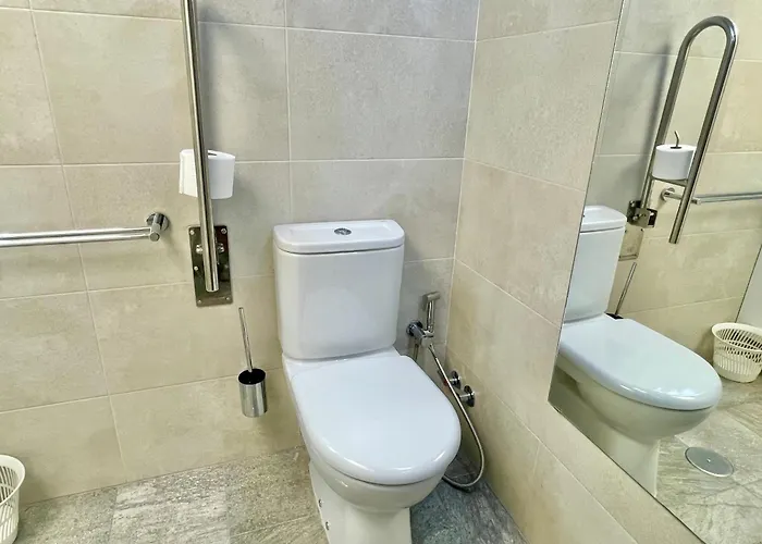 Solana Free Parking アパート