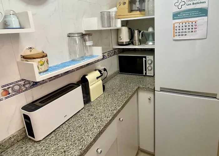 アパート Solana Free Parking