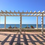 Solana Free Parking Apartmán