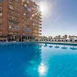 Solana Free Parking Apartmán Fuengirola