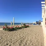 Solana Free Parking Apartmán