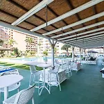 Apartmán Solana Free Parking Fuengirola