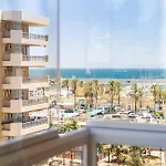 Apartmán Solana Free Parking Fuengirola