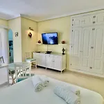 Solana Free Parking Apartmán