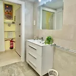 Apartmán Solana Free Parking