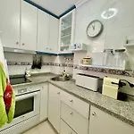 Solana Free Parking Apartmán *