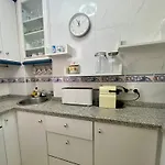 Solana Free Parking Apartmán *
