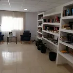 Solana Free Parking Lägenhet Fuengirola