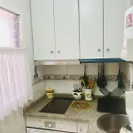 Solana Free Parking * Fuengirola