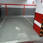 Solana Free Parking Lägenhet Fuengirola