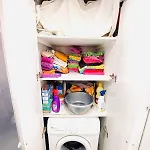 Lägenhet Solana Free Parking