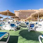 Lägenhet Solana Free Parking *