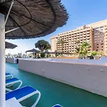 Solana Free Parking *