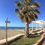 Solana Free Parking Lägenhet *