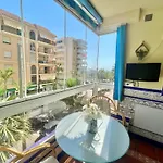 Lägenhet Solana Free Parking Fuengirola