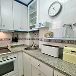 Solana Free Parking * Fuengirola