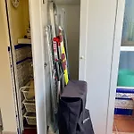 Solana Free Parking Lägenhet Fuengirola