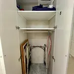 Lägenhet Solana Free Parking Fuengirola