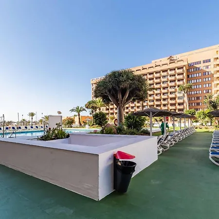 Appartement Solana Free Parking *