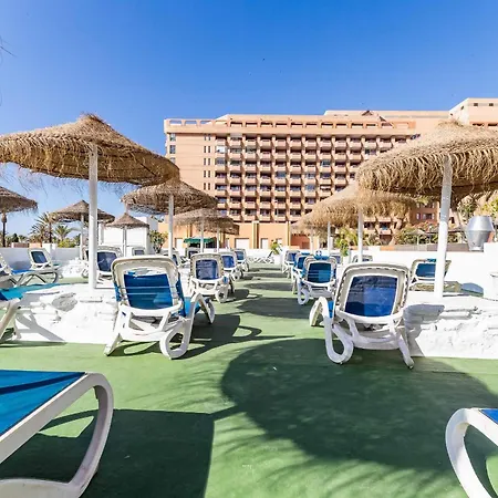 Appartement Solana Free Parking *