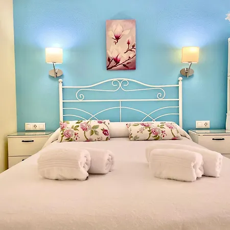 Solana Free Parking Appartement *